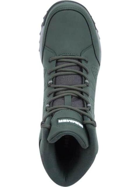 BOTA TODOTERRENO VERDE OLIVO HUMMER - Image 3