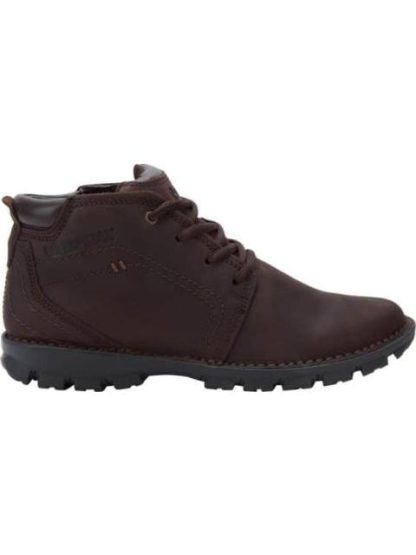 BOTA TRANSFORM CAFE CATERPILLAR