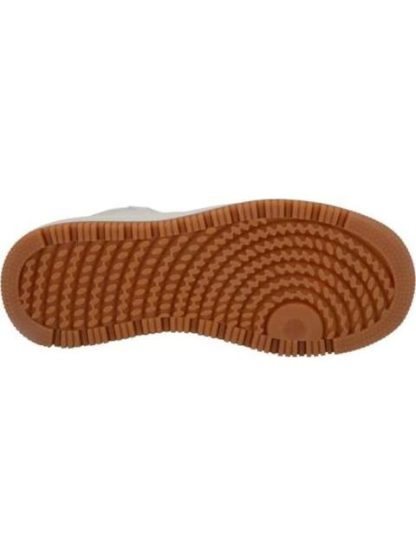 TENIS URBANO BOTA BEIGE PROKENNEX - Image 4