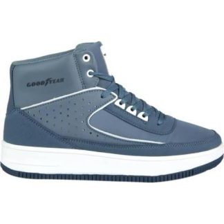 BOTA URBANA CAJA AZUL GOODYEAR