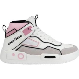 BOTA URBANA CAJA BLANCO GOODYEAR