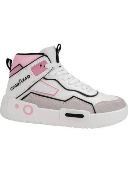 BOTA URBANA CAJA BLANCO GOODYEAR - Image 2