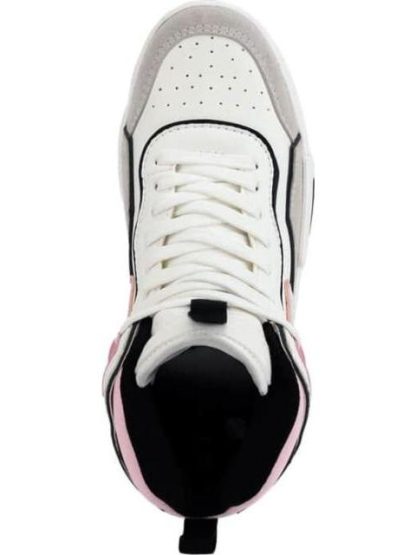 BOTA URBANA CAJA BLANCO GOODYEAR - Image 3