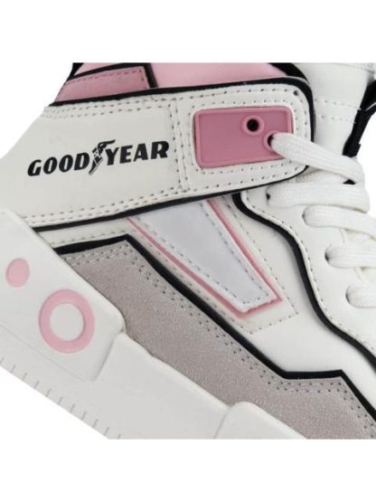 BOTA URBANA CAJA BLANCO GOODYEAR - Image 6