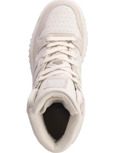 TENIS BOTA CASUAL BLANCO KANGAROOS - Image 3