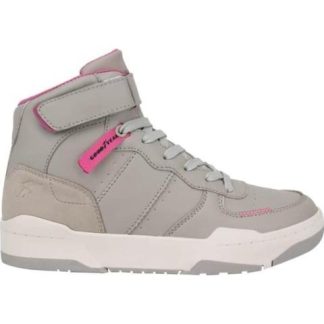 BOTA URBANA CAJA GRIS GOODYEAR