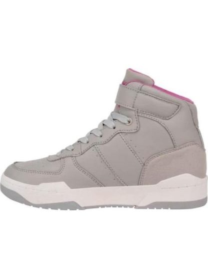 BOTA URBANA CAJA GRIS GOODYEAR - Image 5