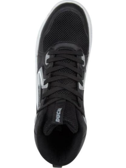 TENIS BOTA URBANO NEGRO DUCATI - Image 3