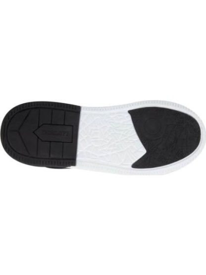 TENIS BOTA URBANO NEGRO DUCATI - Image 4