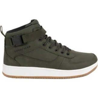 BOTA URBANA CAJA VERDE GOODYEAR