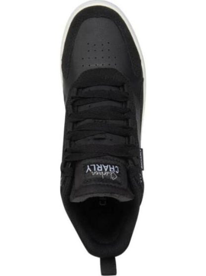 BOTA URBANA SKATE NEGRO CHARLY - Image 3