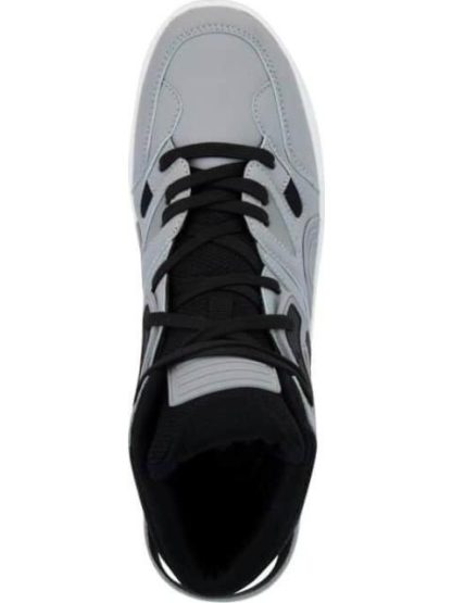 TENIS BOTA URBANO GRIS DUCATI - Image 2