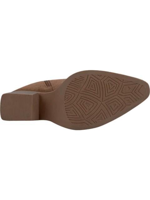BOTA VAQUERA CON PEDRERIA CAMEL TIERRA BENDITA - Image 5