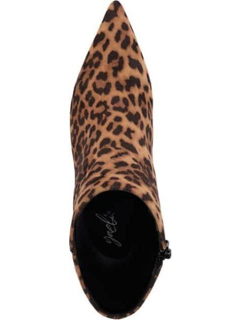 BOTA VESTIR ANIMAL PRINT MULTICOLOR YAELI - Image 4