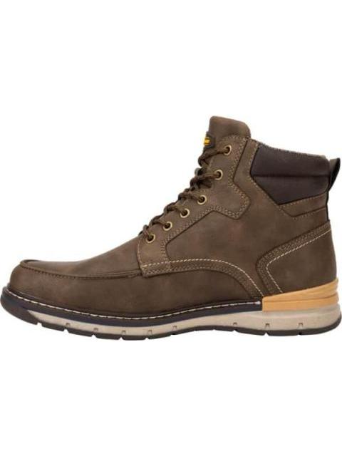 BOTA VESTIR CASUAL MODA CAFE GOODYEAR - Image 5