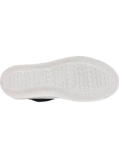BOTA VULCANIZADO NEGRO BELINDA PEREGRIN - Image 4