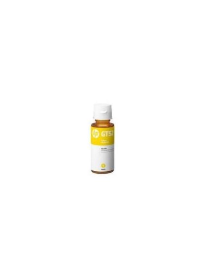 TANQUE DE TINTA HP GT52 AMARILLO 70ML - Image 2