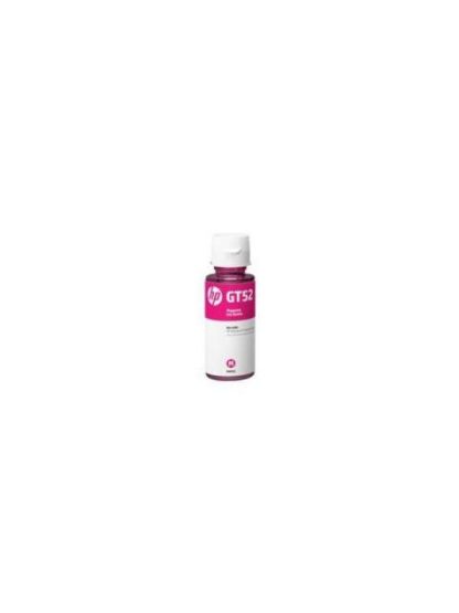 TANQUE DE TINTA HP GT52 MAGENTA 70ML - Image 2