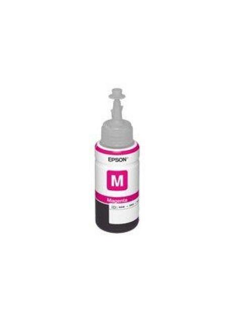 BOTELLA EPSON ECOTANK FOTO T673 MAGENTA L800-L1800 70ML (T673320-AL) - Image 4