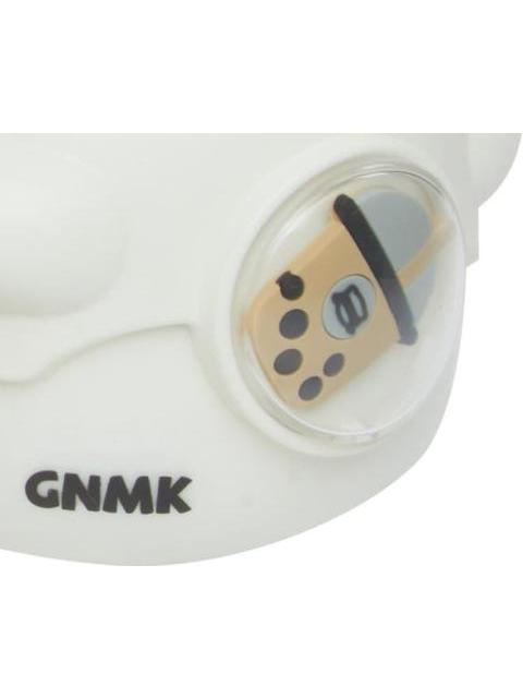 BOTELLA PARA AGUA 1100 ML MULTICOLOR HELLODREAM - Image 5