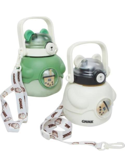 BOTELLA PARA AGUA 1100 ML MULTICOLOR HELLODREAM