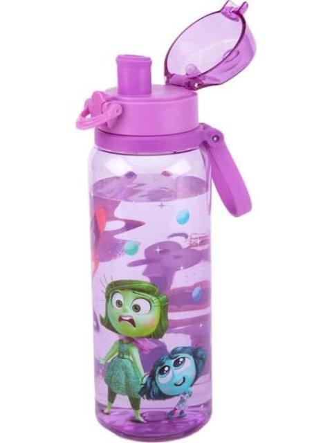 BOTELLA PARA AGUA INSIDE OUT 2 MULTICOLOR DISNEY - Image 3