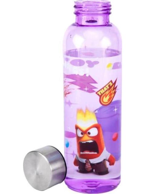 BOTELLA PARA AGUA INSIDE OUT 2 MULTICOLOR DISNEY - Image 4