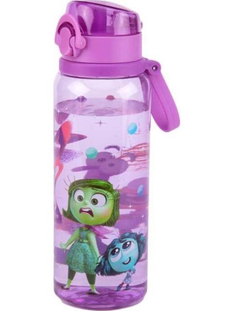 BOTELLA PARA AGUA INSIDE OUT 2 MULTICOLOR DISNEY - Image 4