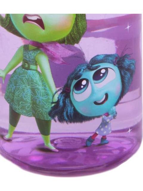 BOTELLA PARA AGUA INSIDE OUT 2 MULTICOLOR DISNEY - Image 6