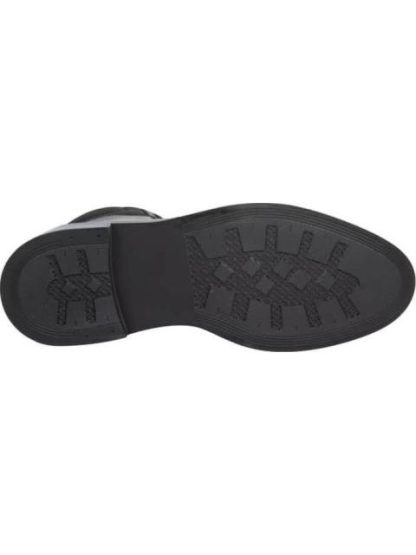 BOTIN AGUJETA NEGRO SCHATZ SPORT - Image 4