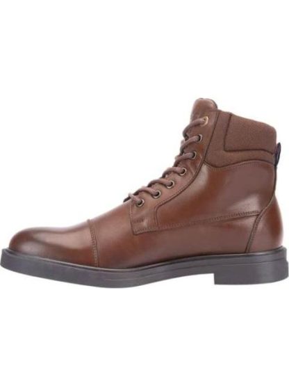 BOTIN CASUAL AGUJETA CAFE SCHATZ SPORT - Image 5