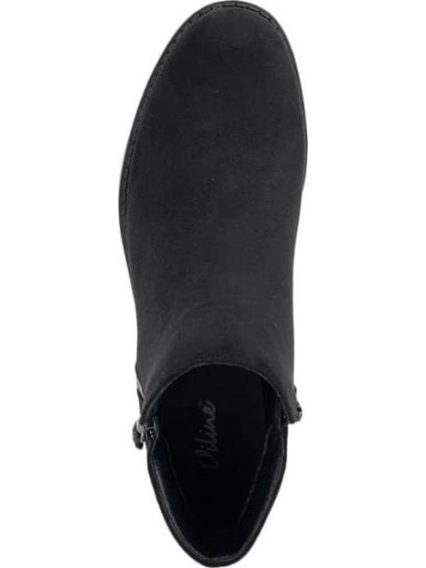 BOTIN CASUAL ANTE NEGRO VI LINE - Image 3