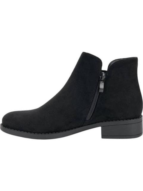 BOTIN CASUAL ANTE NEGRO VI LINE - Image 5