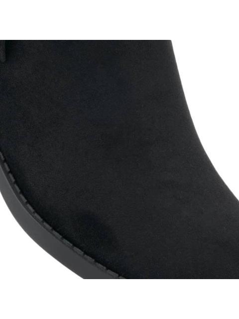 BOTIN CASUAL ANTE NEGRO VI LINE - Image 6