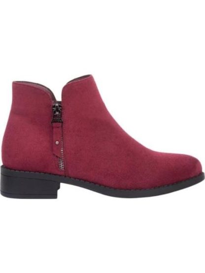 BOTIN CASUAL ANTE VINO VI LINE