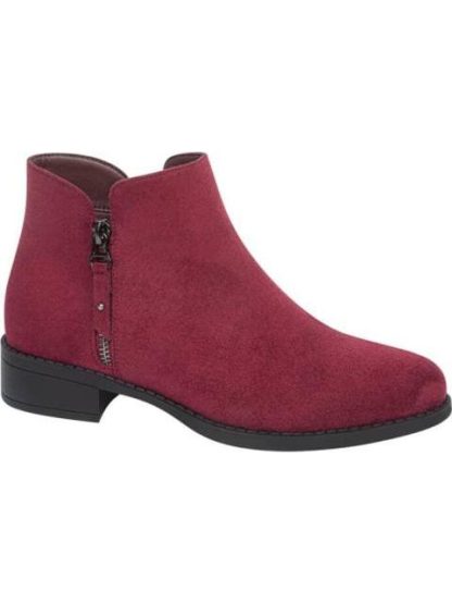 BOTIN CASUAL ANTE VINO VI LINE - Image 2