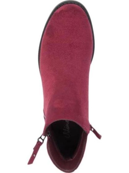 BOTIN CASUAL ANTE VINO VI LINE - Image 3