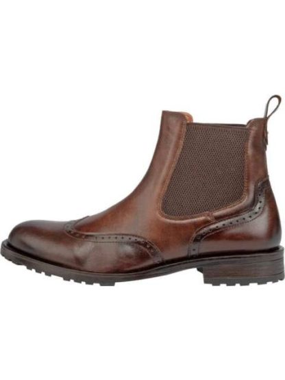 BOTIN CASUAL CHELSEA ARCILLA SCHATZ - Image 5