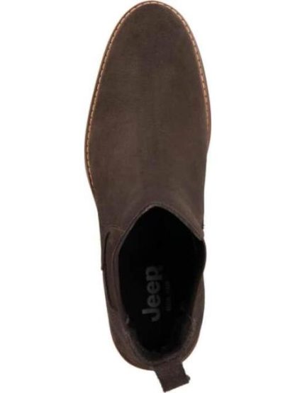 BOTIN CASUAL CHELSEA CAFE JEEP - Image 3