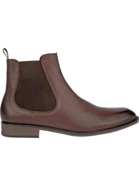 BOTIN CASUAL CHELSEA CAFE SCHATZ