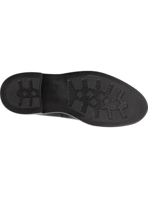 BOTIN CASUAL CHELSEA NEGRO SCHATZ - Image 4