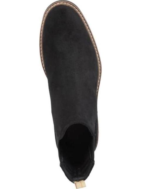 BOTIN CASUAL CHELSEA NEGRO SCHATZ SPORT - Image 3