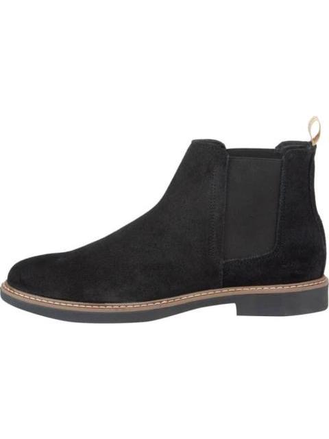 BOTIN CASUAL CHELSEA NEGRO SCHATZ SPORT - Image 5