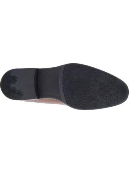 BOTIN CASUAL DE PIEL CAFE CHOPPARD - Image 4