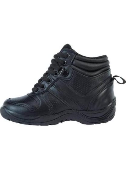 BOTIN ESCOLAR NEGRO KAFE - Image 5