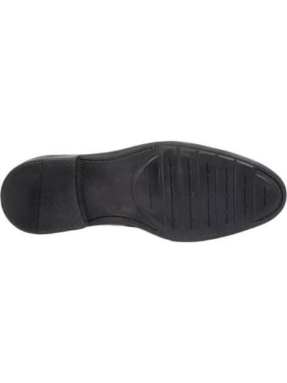BOTIN CASUAL PIEL CAFE UOMO DI FERRO - Image 4