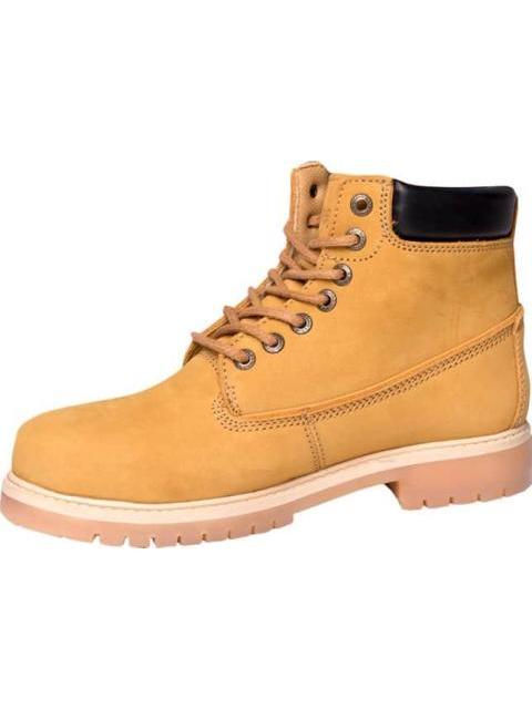 BOTIN CASUAL TIPO LEÑADOR MIEL JEEP - Image 3