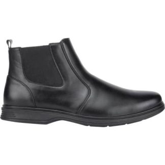 BOTIN CHELSEA NEGRO NEBEL WALK
