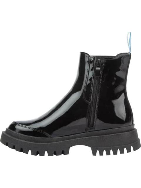 BOTIN CHELSEA STITCH NEGRO DISNEY - Image 5