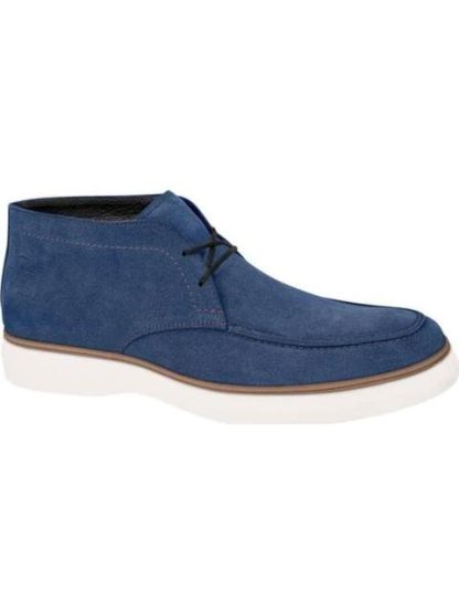 BOTIN CHUKA AZUL MARINO SCHATZ SPORT - Image 2